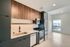 Kitchen/Living Area