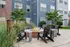 Outdoor Firepit