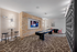 Entertainment Lounge