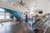 Fitness Center and Yoga Studio