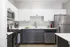 Model kitchen