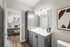 virtual staging bathroom