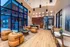 Spacious Resident Clubhouse