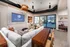 Spacious Resident Clubhouse