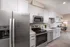 State-of-the-Art Kitchen