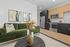 Elan Loso Living Room