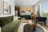 Elan LoSo Unit Interior with modern decor