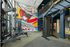 Fitness center with cardio, training equipment, TV, views