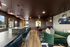 Sky lounge with views, hospitality bar, lounge seating, terrace