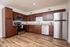 Upgraded Kitchen