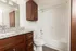 Upgraded Bathroom