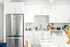 Designer Tile Backsplash