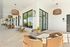 Outdoor Breezeway
