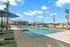 Pool and Tanning Deck