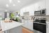 Stainless steel appliances