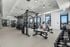 Weight training equipment