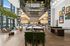 The Collective Lounge at Elan Loso with social and work spaces