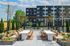 Outdoor Courtyard