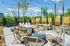 Outdoor Lounge Seating