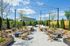 Outdoor Lounge Seating