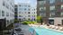 Pool Courtyard