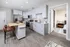 2 Bedroom Kitchen