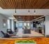 lounge kitchen
