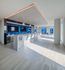 entertainment kitchen and bar
