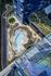 aerial pool
