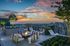 rooftop firepit
