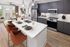 model kitchen
