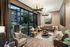 lounge seating