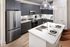 model kitchen