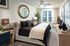 model bedroom