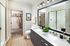 model bathroom
