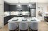model kitchen