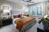 model bedroom