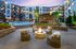 outdoor fire pit