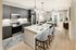model kitchen