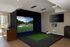 golf simulator