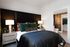 Bedroom with en suite bathroom