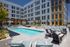 pool and tanning deck