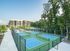Pickleball Courts