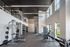 State of the art fitness center