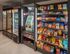 Grab & Go snack and drink stand