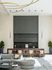 Entertainment kitchen and lounge space