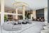 elegant lobby entrance