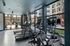 Fitness center cardio equipment at Beckon