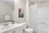 Renovated Bathroom