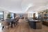 Club Room with Bar and Seating